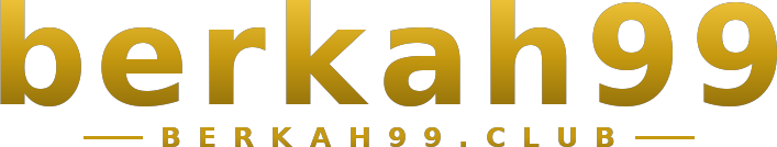 berkah99 logo