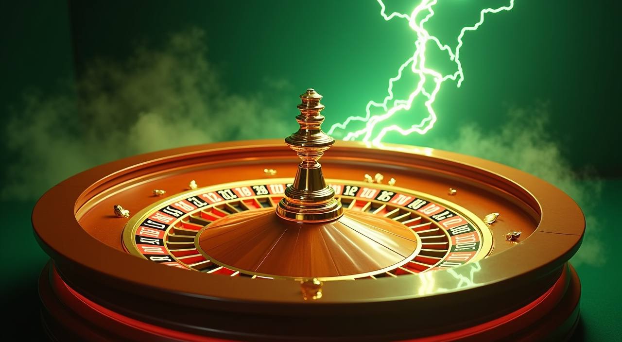 berkah99 Leprechaun Riches